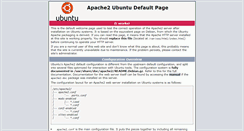 Desktop Screenshot of crisp.dev.imcode.com